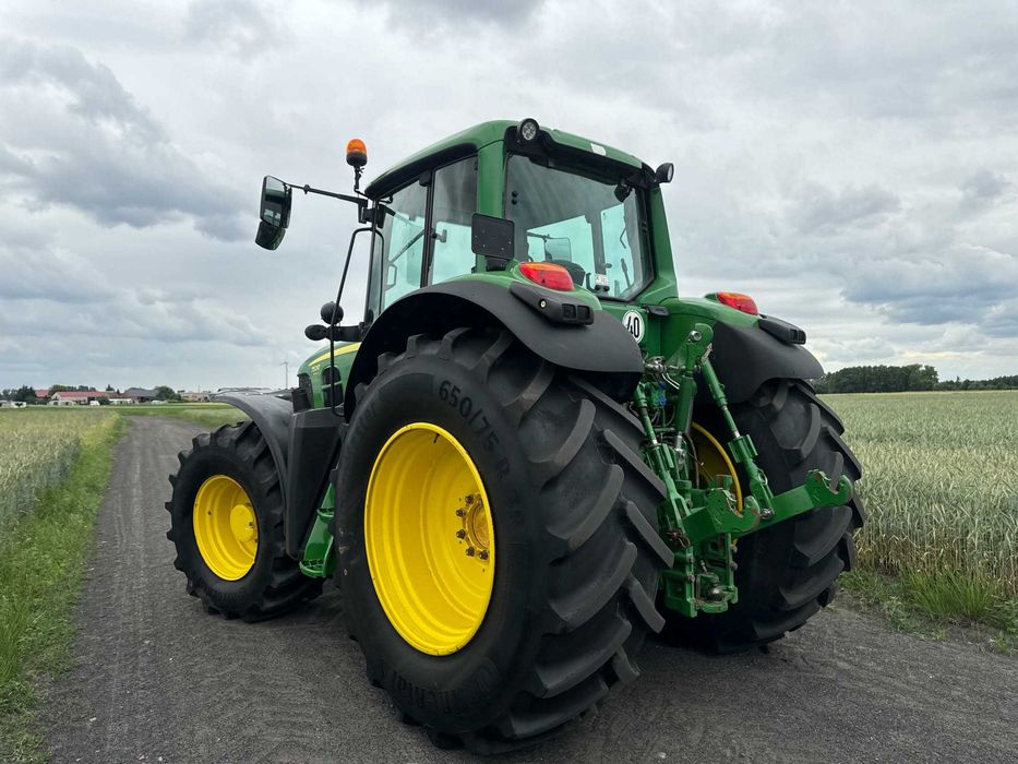 John Deere 7530 2009
