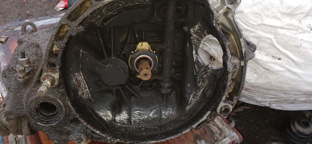 Продам мкпп ваз 2109 5ст