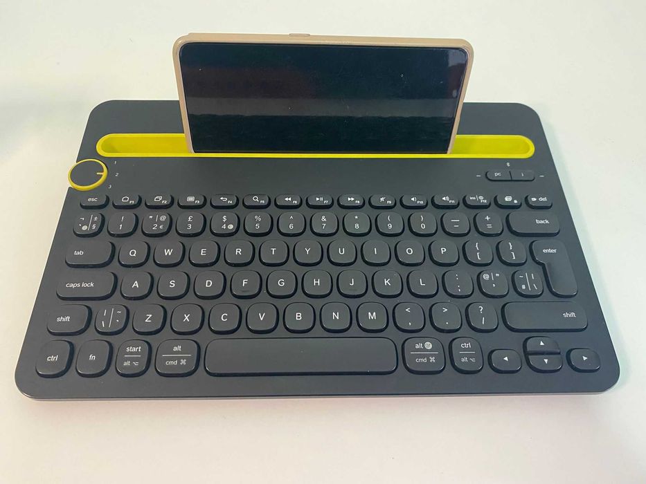 Selling Logitech K480 Multi-Device Keyboard64739101176194123