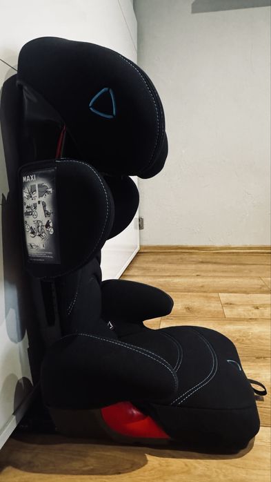 Fotelik Takata Maxi 15-36 kg
