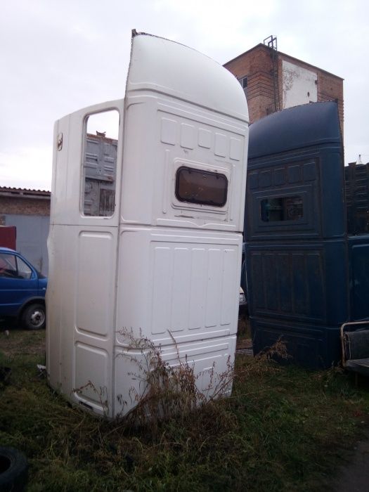 Кузов газель