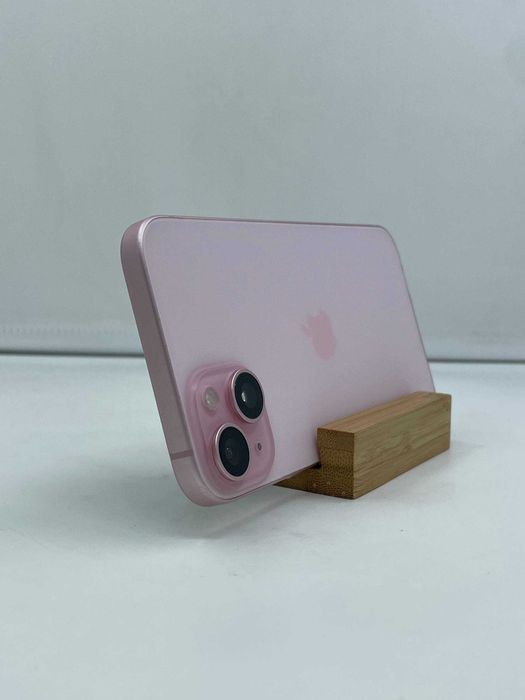 iPhone 15 Plus 256GB Pink ГАРАНТІЯ 6 Місяців МАГАЗИН