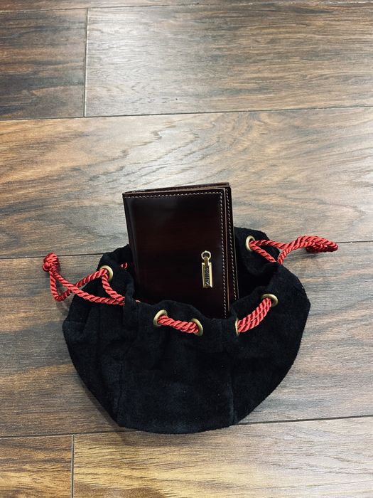 Кошелек для карт zilli оригинал.