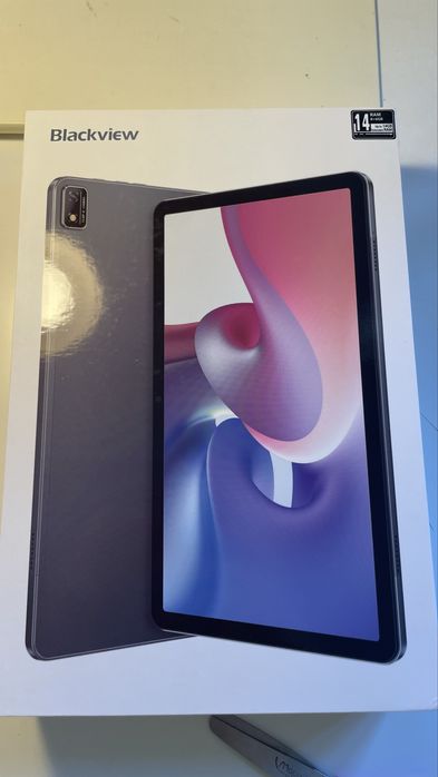 Tablet Blackview