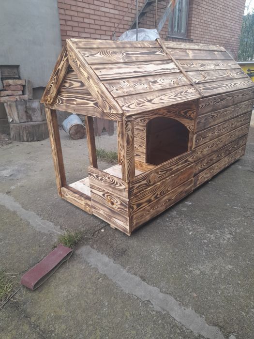 будки для собак ...