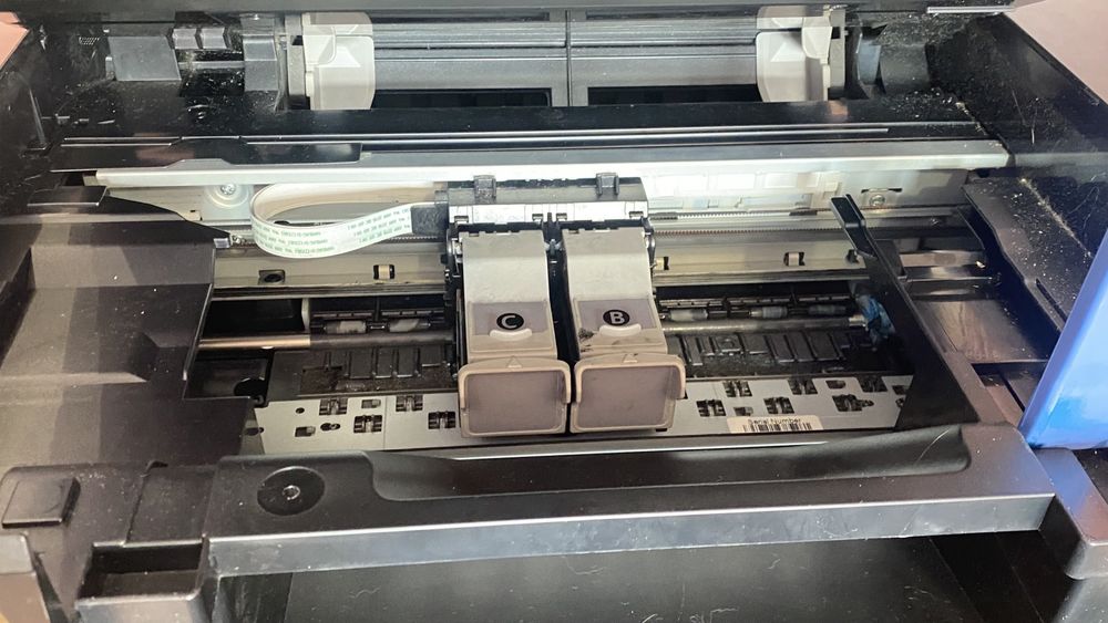 Прінтер  Canon Mg3640s