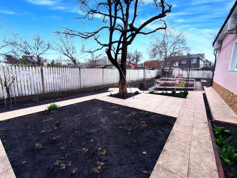 Продам ЧЕТЫРЕ таунхауса, Одесса, море 7-мь мин. пешком 10-ст.Б.Фонтана