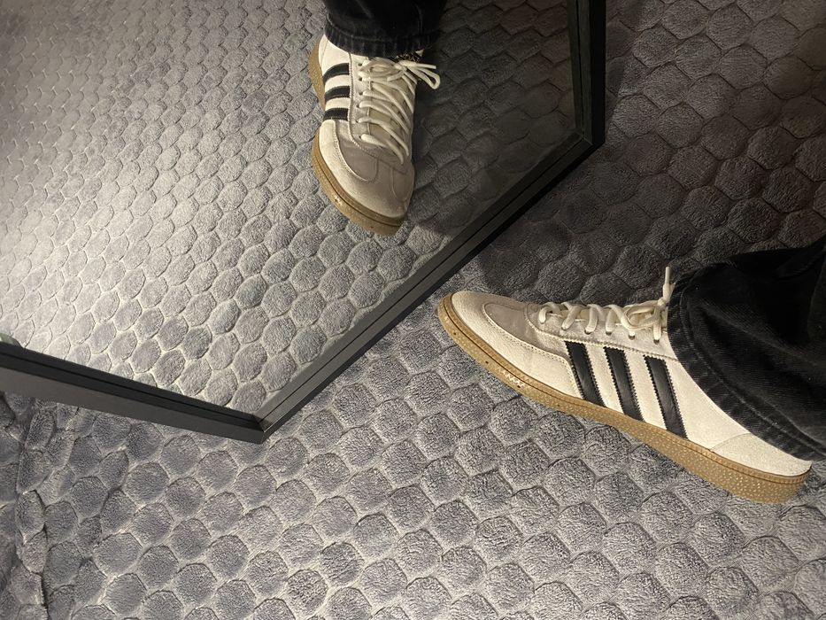 Кросовки, кеди Adidas Spezial