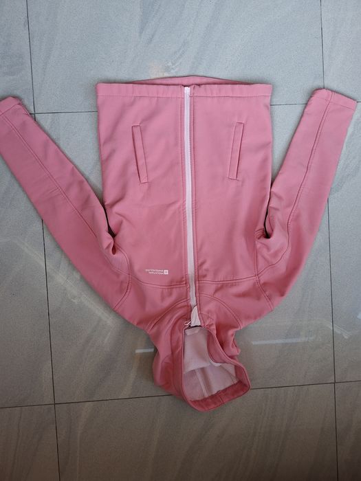 Softshell Mountain Warehouse r.134/140