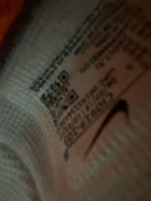 Кросівки найк оригінал