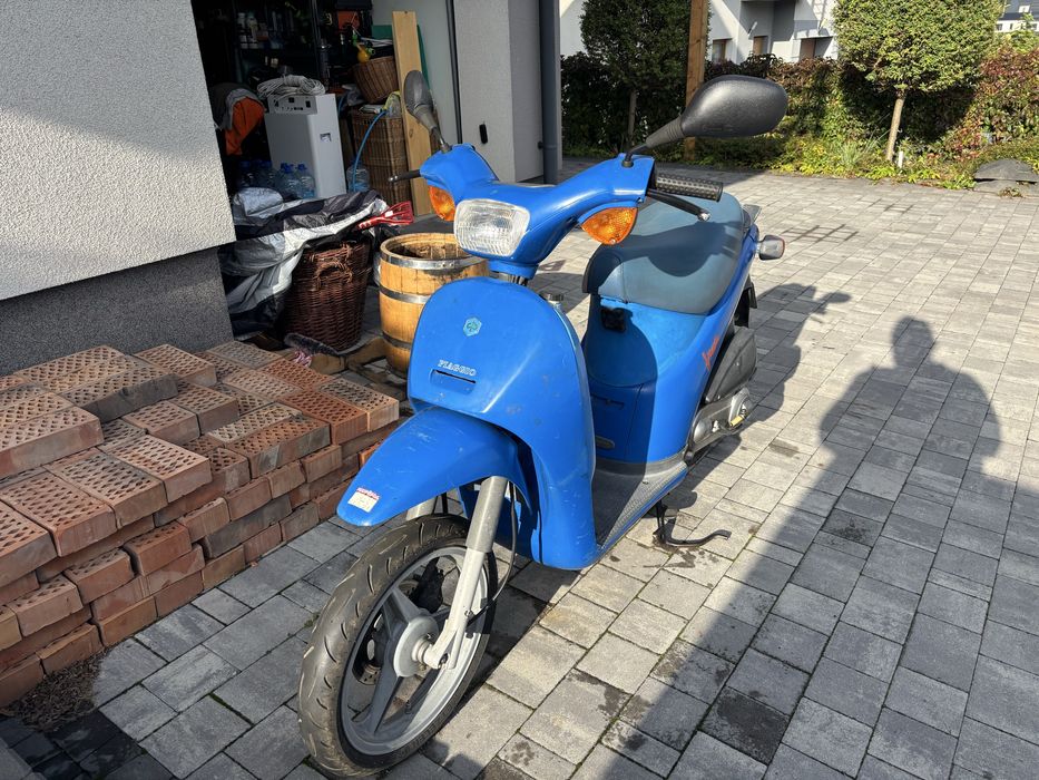 Piaggio
