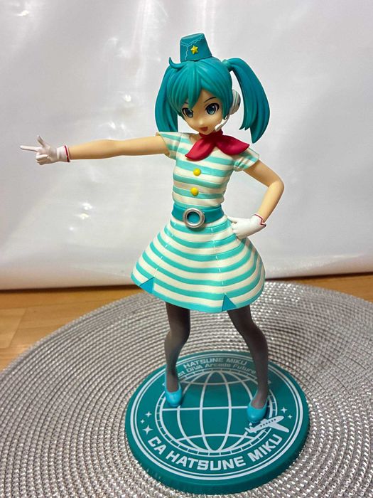 Фігурка Хацуне Міку