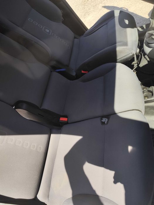 Citroen Berlingo 1.6 blue HDI