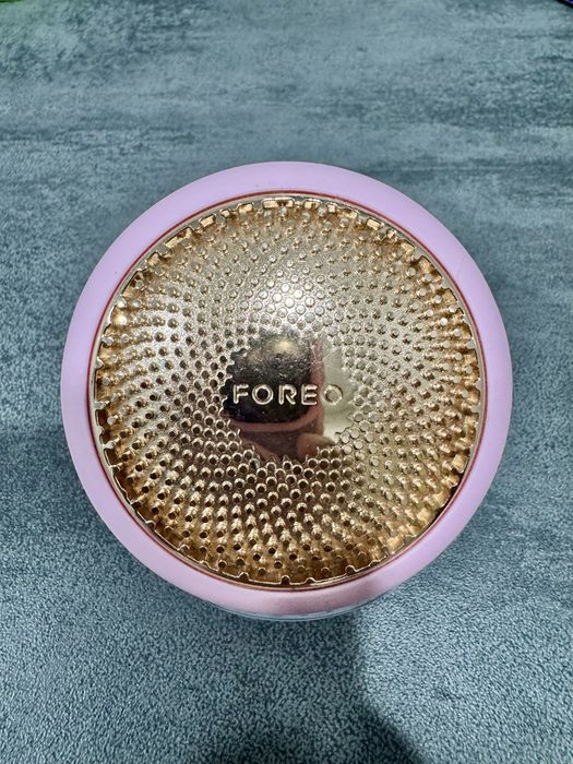 Foreo UFO 2 Swedish Beauty-Tech Power Mask e máscaras
