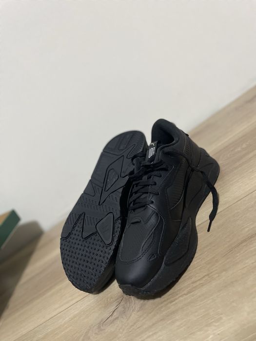 Puma RS-Z LTH Trainers