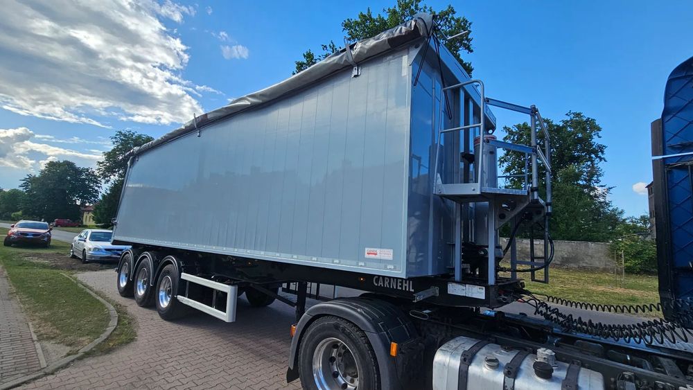 Carnehl CHKS/A 52M