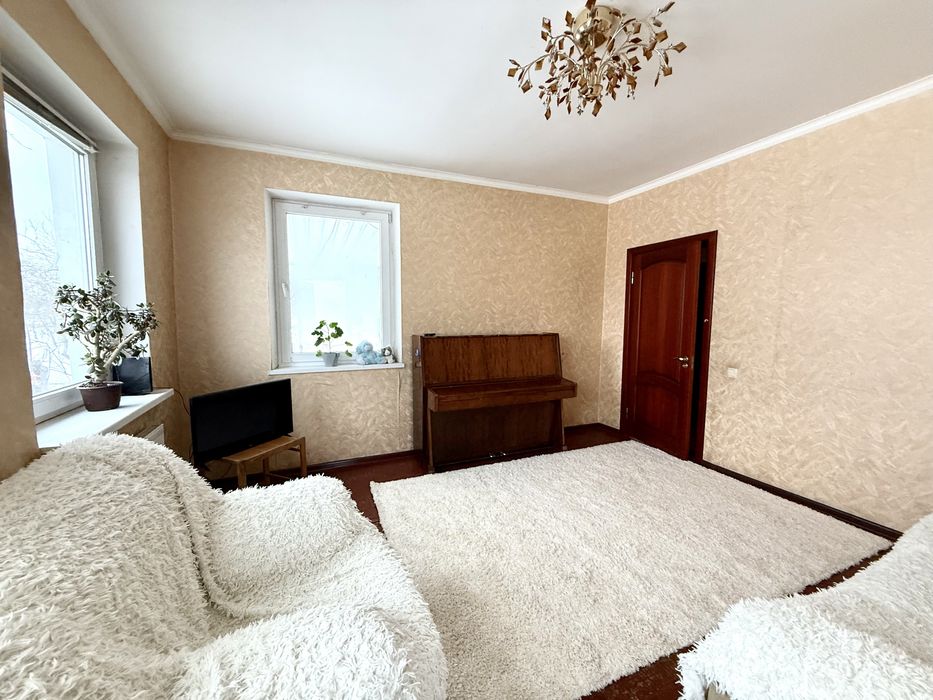 Оренда великого будинку в с.Руська Поляна