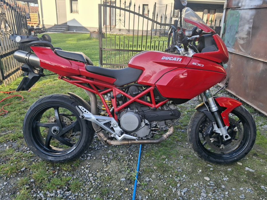 Ducati