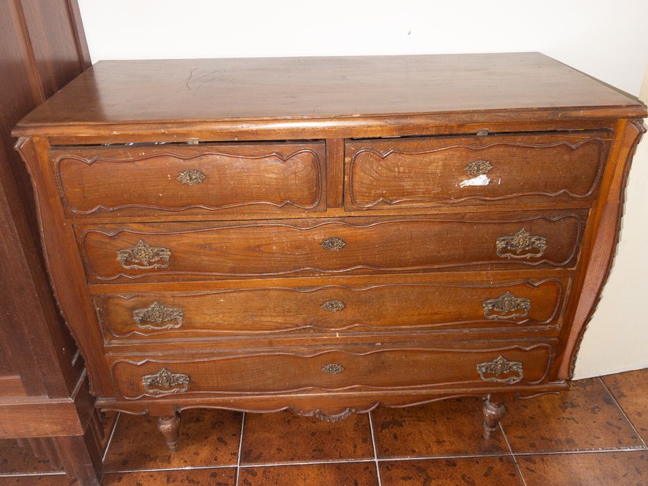 Doo se vier buscar - Moveis antigos vintage