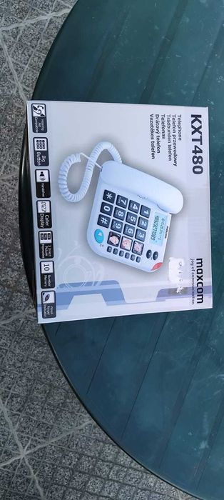 telefone domestico fixo