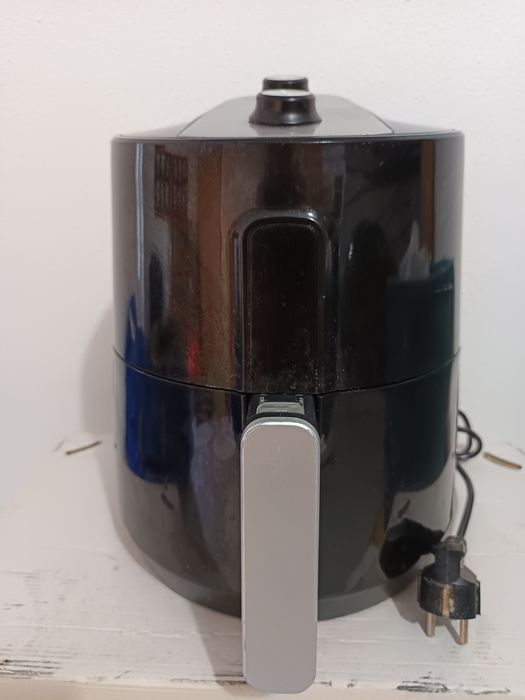 Air Freyer Silvercrest