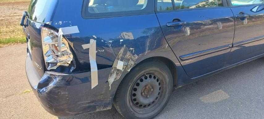Toyota Corolla 2005