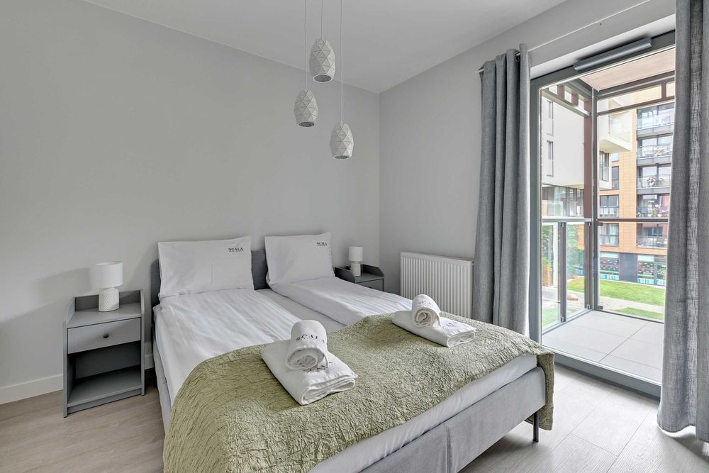 Mieszkanie – Gdańsk - Widok 4