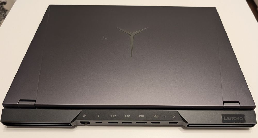 Lenovo Legion 5 Pro | RTX 3070 (140W) | 32GB RAM | 1TB SSD | Idealny