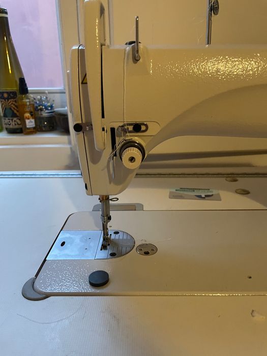 Juki máquina de costura industrial - DDL - 8700