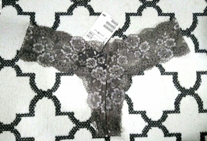 H&M stringi M 38,  z metką