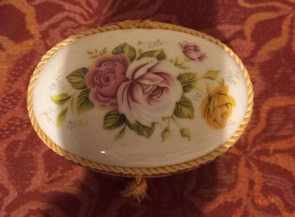 скринька для дома