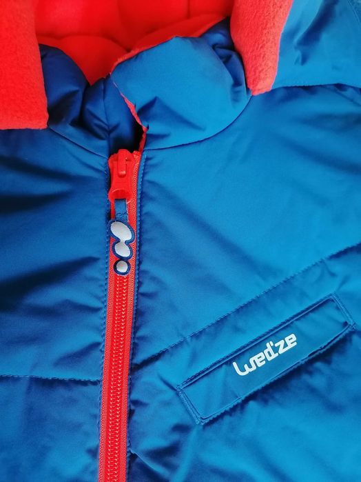 Fato Neve Impermeável, Super Quentinho e Confortável