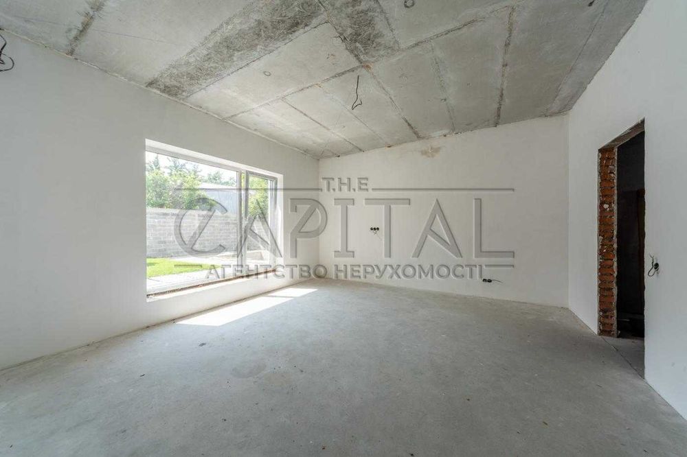 Продаж будинку, Крюківщина, Бучанський р-н