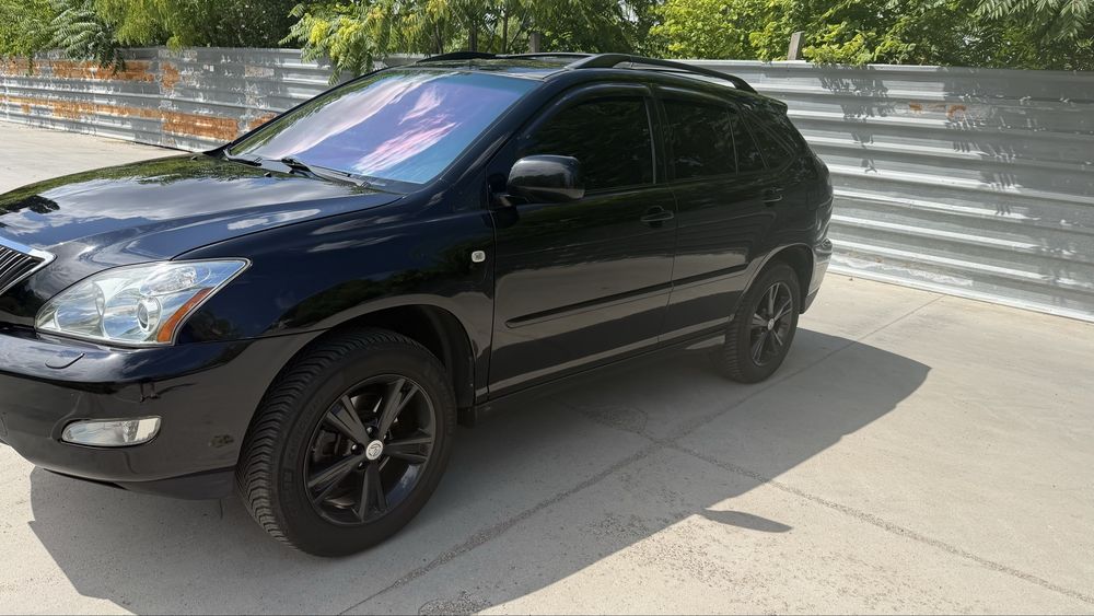 Lexus RX350 2006