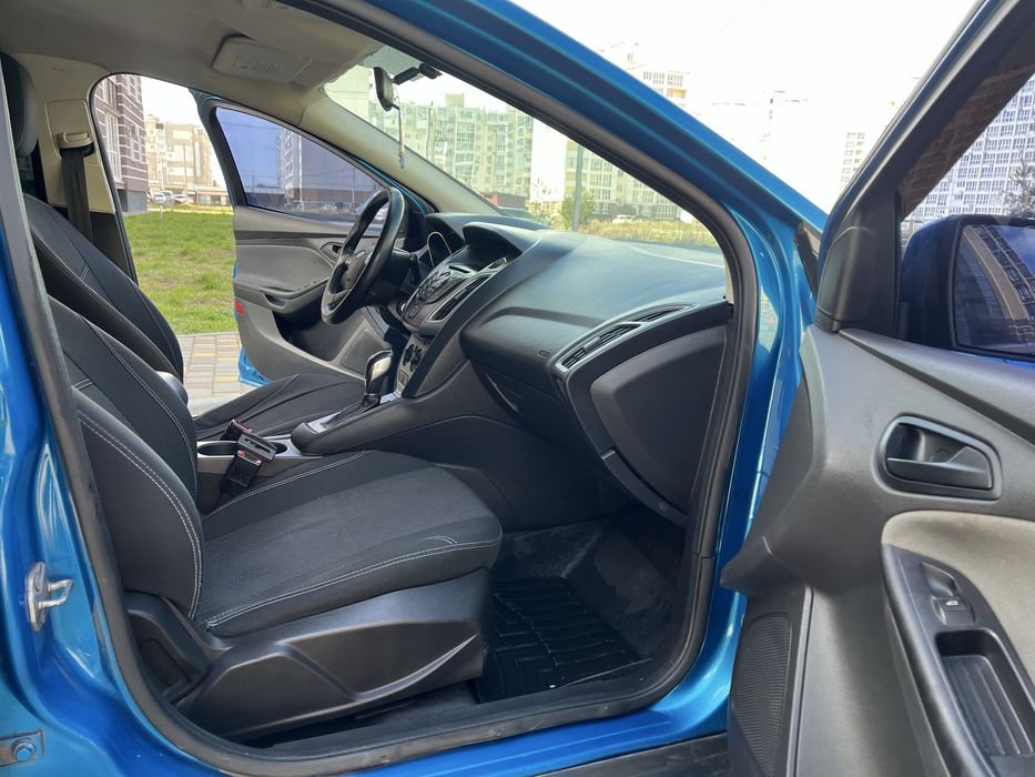 Продам Ford Focus у хорошому стані.