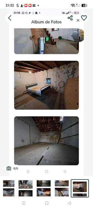 Casa 3 andres para venda