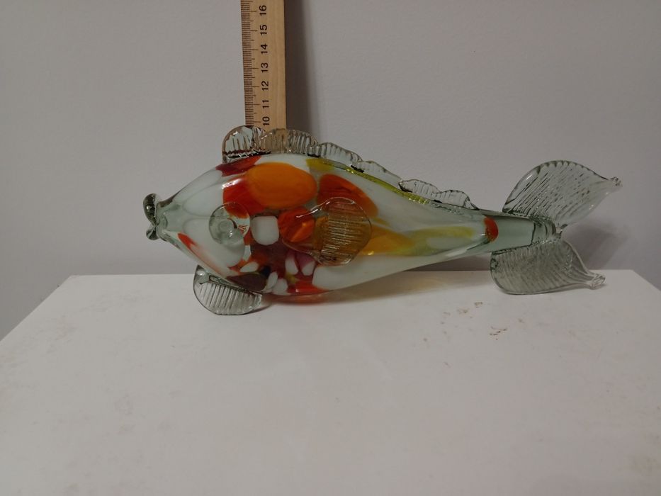 Колекційна рибка