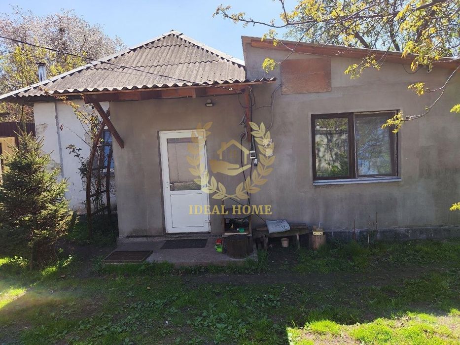 Продам 2-кімн будинку 33 м² на 12 соток у Києві