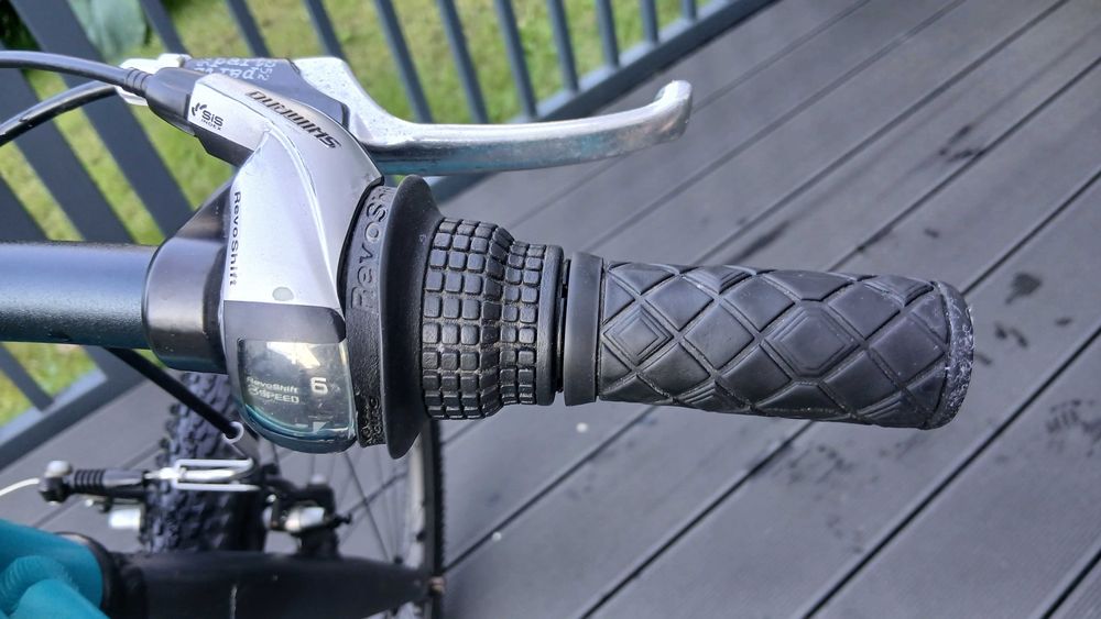 Rower KUbikes 24