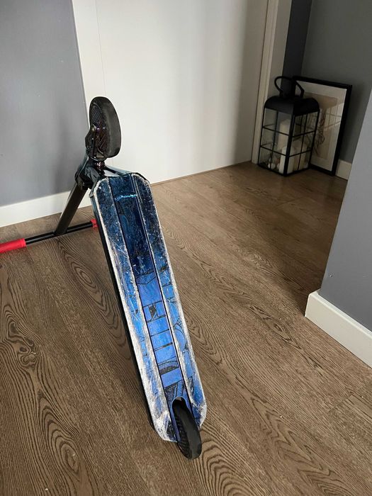 Hulajnoga wyczynowa custom