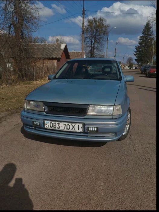 Продам Опель вектра а 2.0