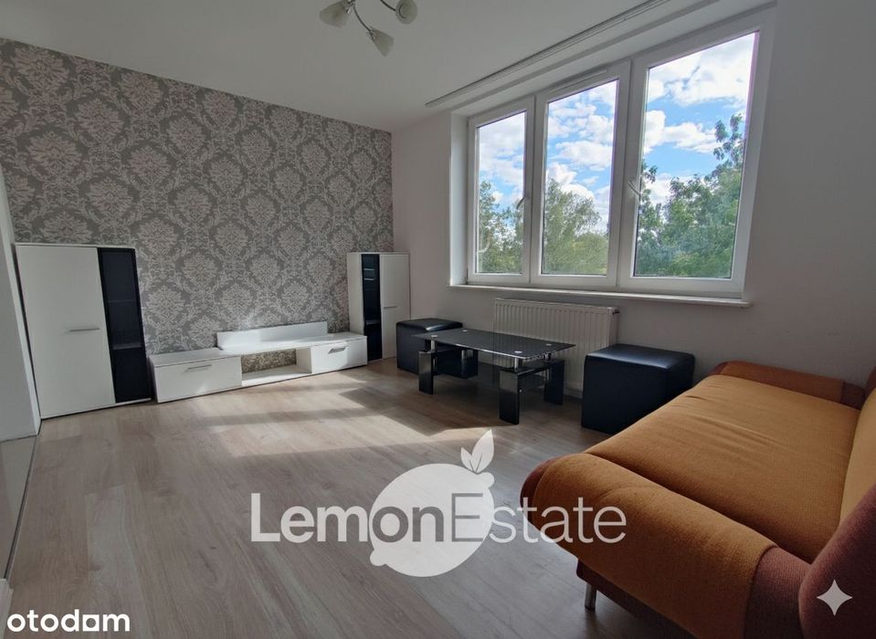 2 Pokoje | 40,5 m² | Centrum Wieliszewa | Komórka w cenie | KW - Widok 2