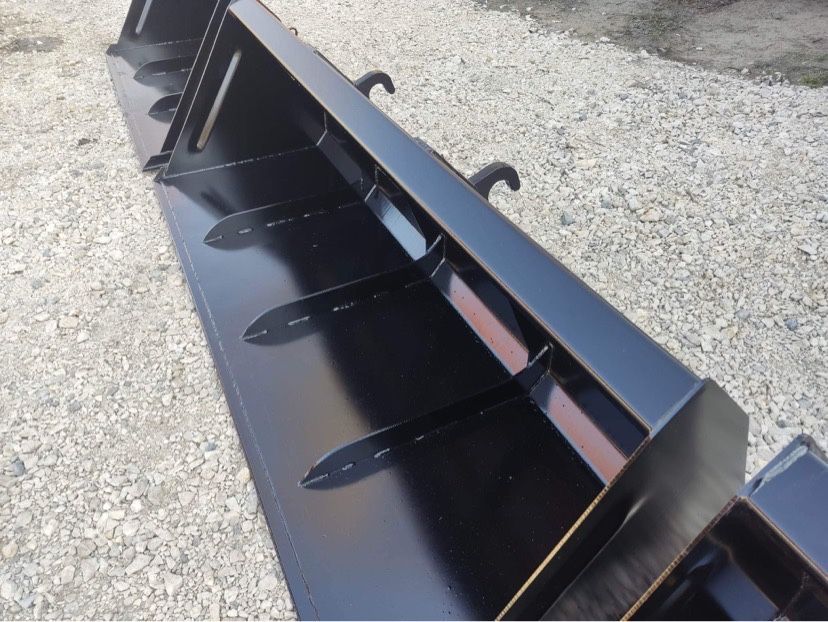 Nowa łyżka do tura mauleuxa mx euro sms dostawa