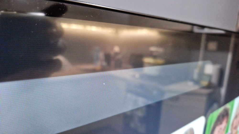 Telewizor LG 42LB670V