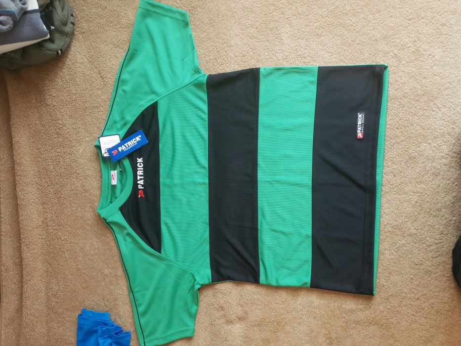 Koszulka sportowa Patrick