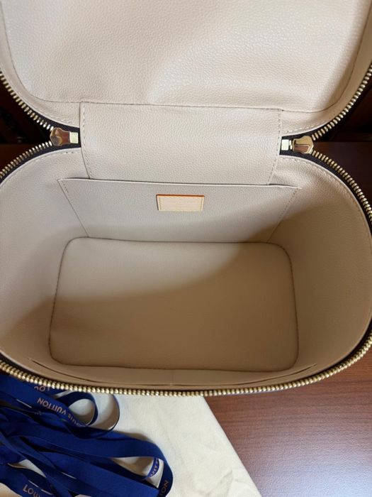 Косметичка Louis Vuitton Nice BB Monogram