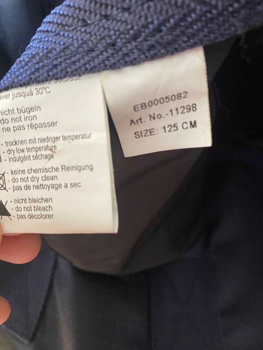 Derka dla konia plus czaprak