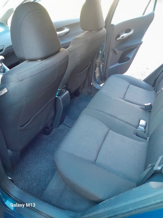 Toyota Auris okazja zadbana