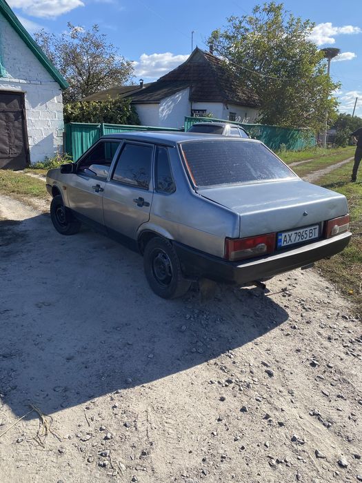 Продам стан норм.