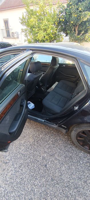 Audi A6 s line 1.8